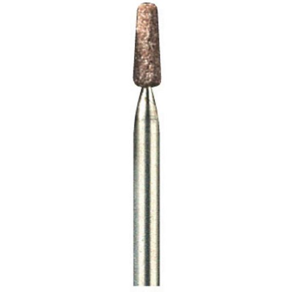 Dremel 26150997JA Slipstift av aluminiumoxid 997 – Arbetsdiameter 3,4mm