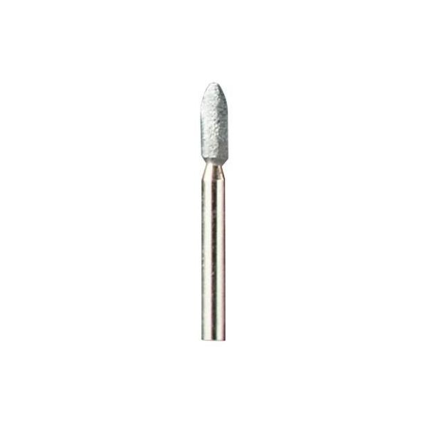 Dremel 26153322JA Slipstift av kiselkarbid 83322 – Arbetsdiameter 3,2mm