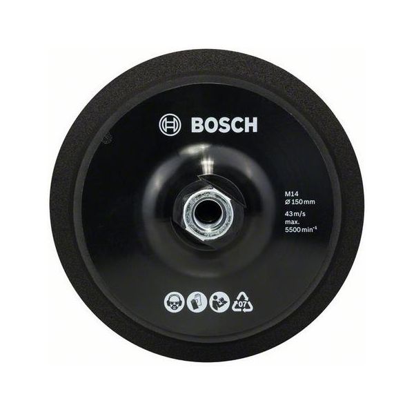 Bosch 2608612027 Stödrondell
