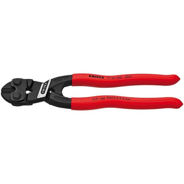 Knipex 7101200 CoBolt Kompaktbultsax