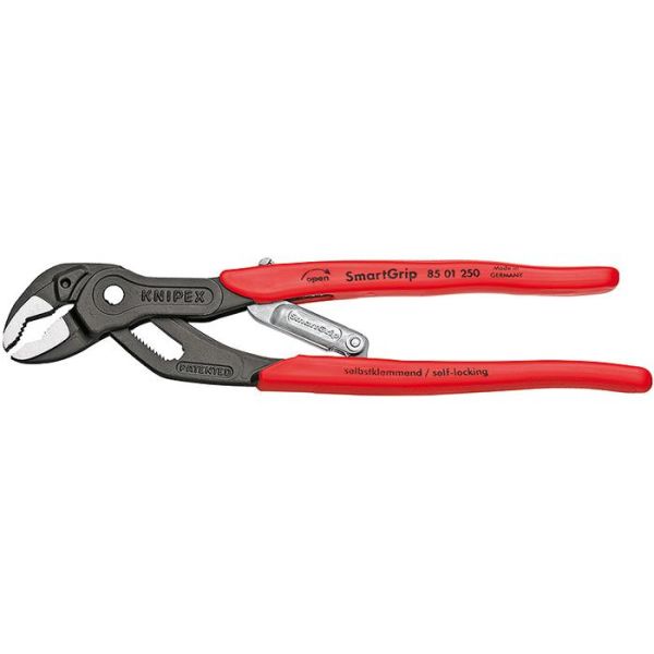 Knipex 8501250 SmartGrip Polygrip