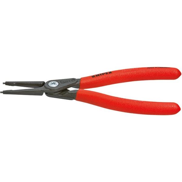 Knipex 4811-series Precisionslåsringstång 4811J3 225mm