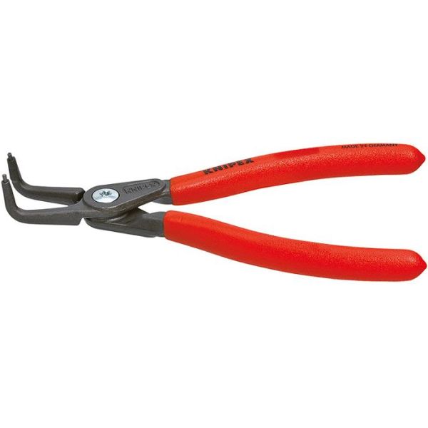 Knipex 4821-series Precisionslåsringstång 4821J11 130mm