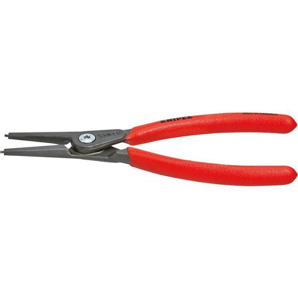 Knipex 4911-series Precisionslåsringstång 4911A0 140mm