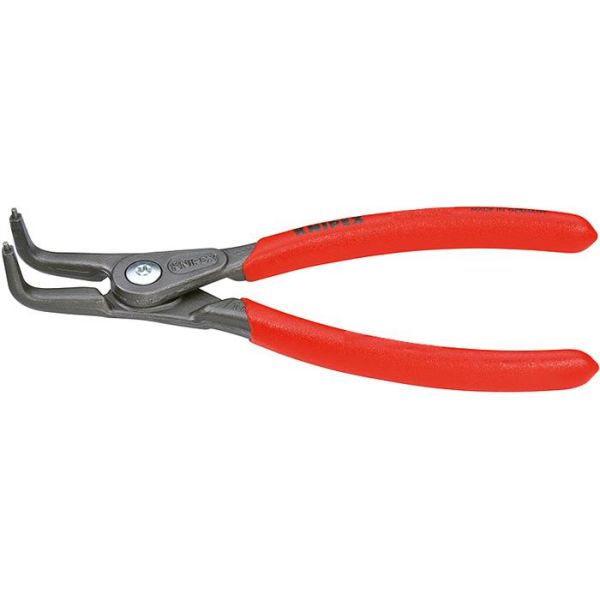 Knipex 4921-series Precisionslåsringstång 130mm