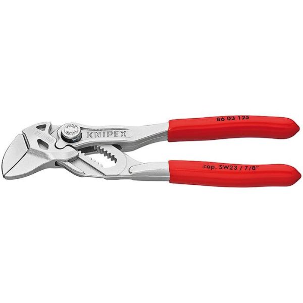 Knipex 8603-series Tångnyckel 8603125 125mm