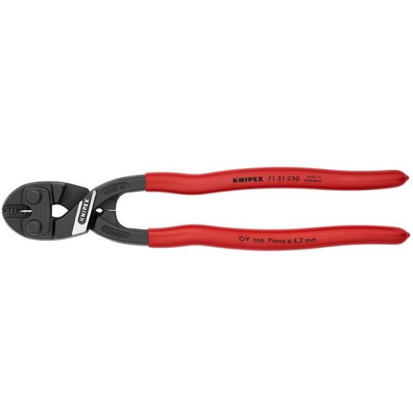 Knipex 7131250 Super CoBolt XL Kraftavbitare