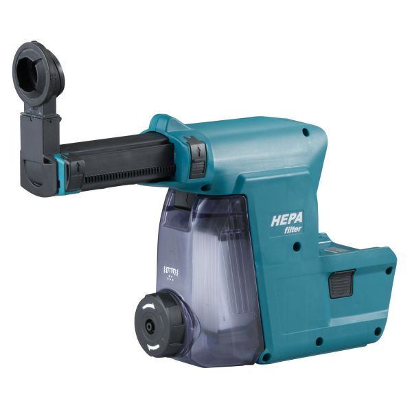 Makita 199564-0 Dammbehållare till DHR242 HEPA