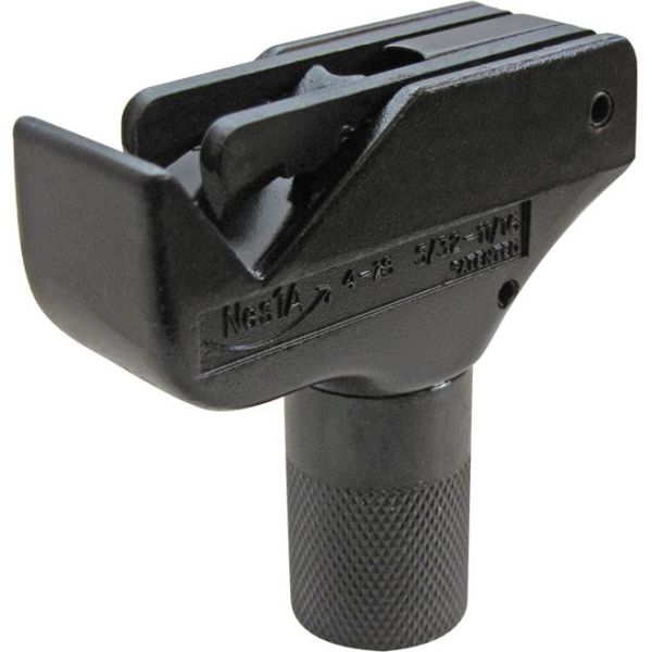 NES 1A Gängreparationsverktyg utvändig 4-19 mm