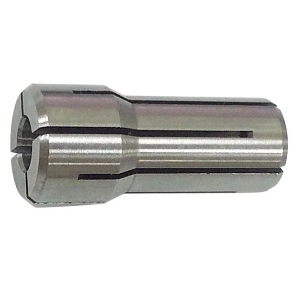 Ironside 102372 Spännhylsa för rakslip 6 mm