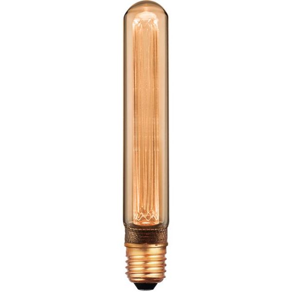 Gelia 4083300011 LED-lampa E27 amber