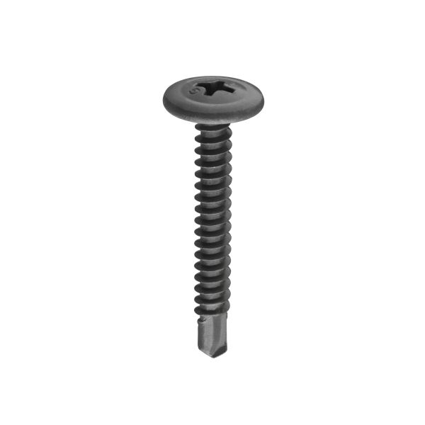 Grabber G36UK Plåtskruv utvändig 250-pack 4,2 x 31 mm