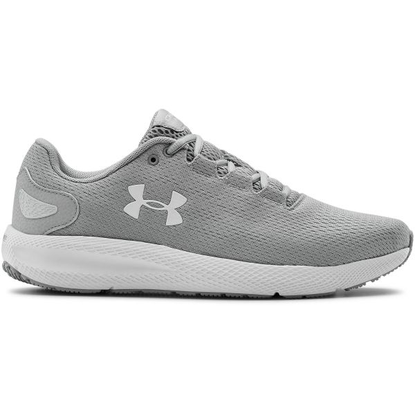 Under Armour Charged Pursuit Yrkessko grå 45