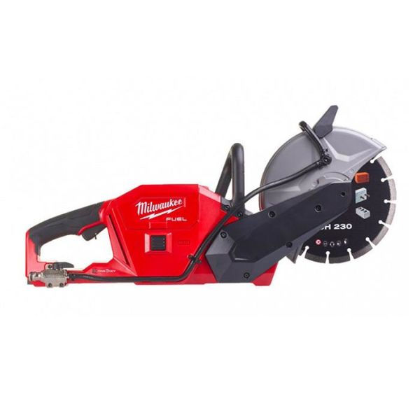 Milwaukee M18 FCOS230-121 Kapmaskin med batteri och laddare