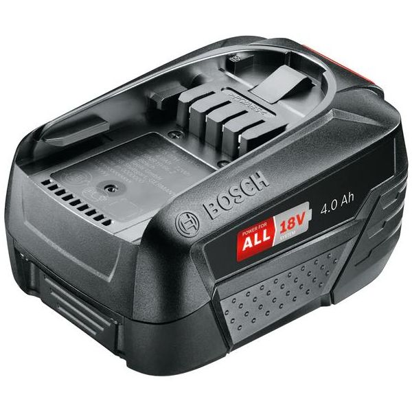 Bosch DIY 18V LI Batteri 4,0Ah