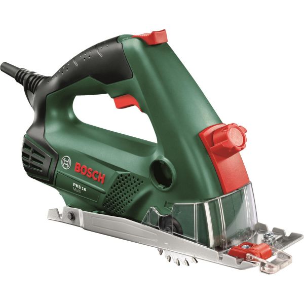 Bosch DIY PKS 16 MULTI Cirkelsåg 400 W