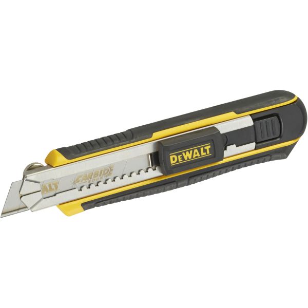 Dewalt DWHT0-10249 Brytbladskniv