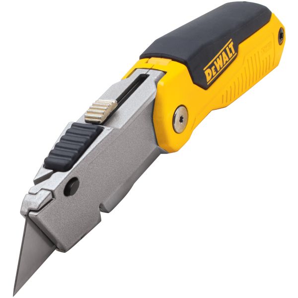 Dewalt DWHT10035-0 Universalkniv Fällbar