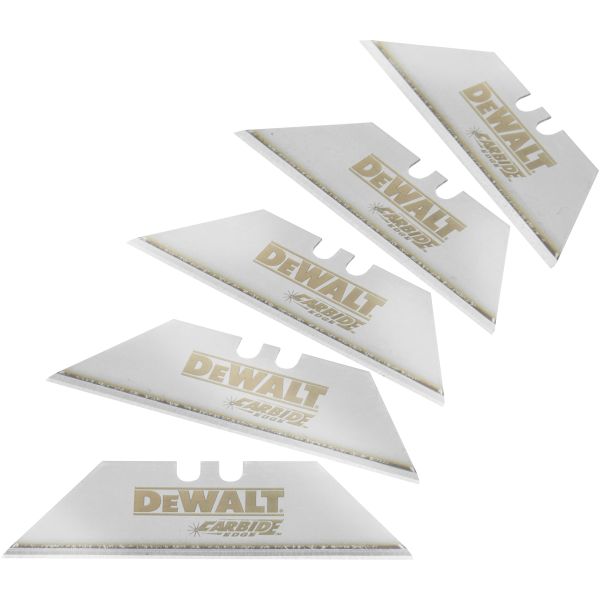 Dewalt DWHT0-11131 Universalblad 5-pack