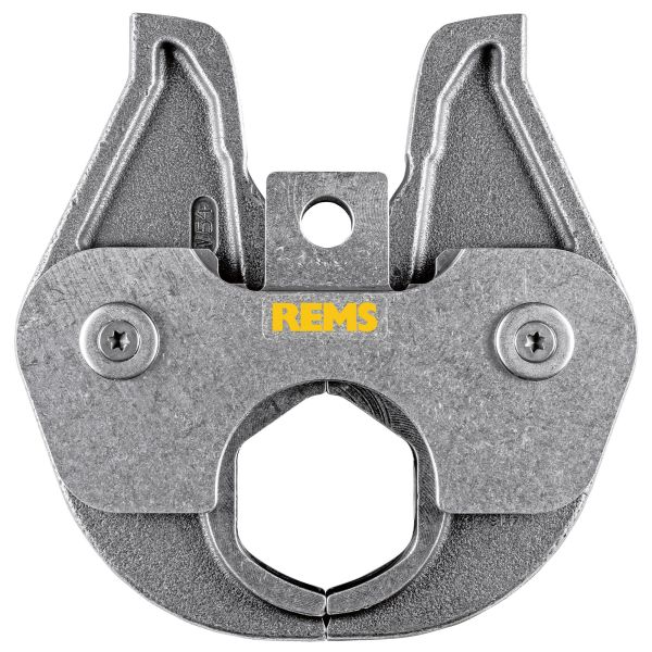 REMS 570175 Pressback för kopparrör V-profil V54