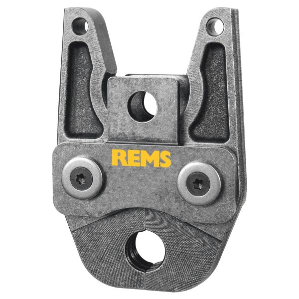 REMS 572636 Pressback UNIPIPE MLC STD. UP20