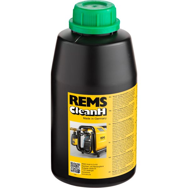 REMS CleanH Tillsatsmedel 1 l f/ REMS Multi-Push