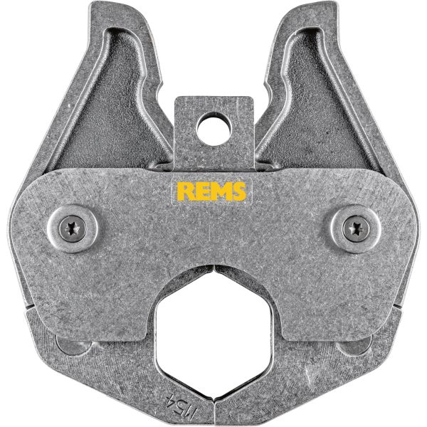 REMS 570170 Pressback Standard M-kontur Presskontur : M 54