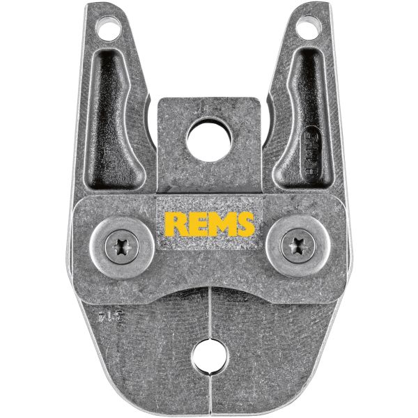 REMS 570315 Pressback Standard H-kontur Presskontur: H 11.5