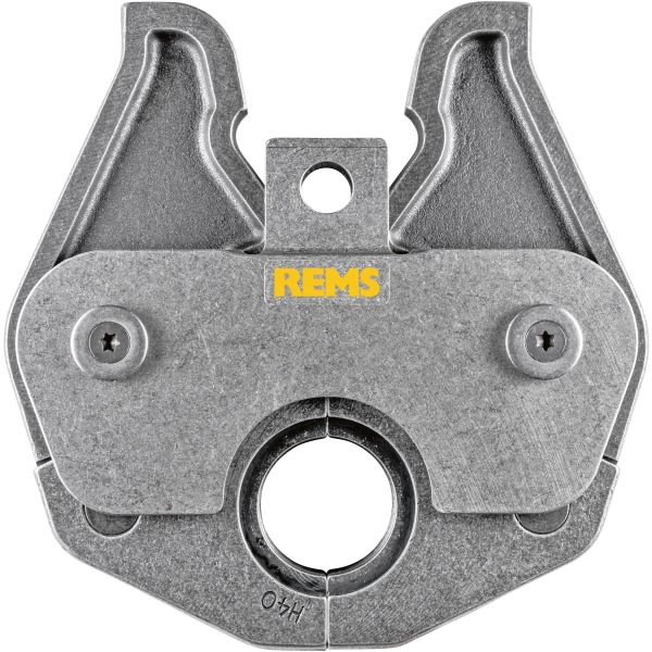 REMS 570390 Pressback Standard, H 40 (4G)