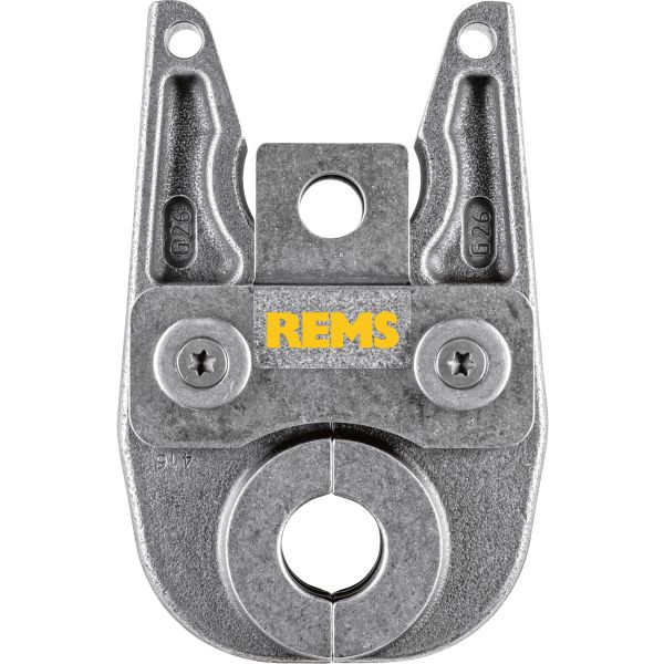 REMS 570420 Pressback Standard G-kontur Presskontur: G 26