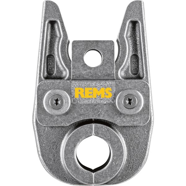 REMS 570430 Pressback Standard G-kontur Presskontur: G 32