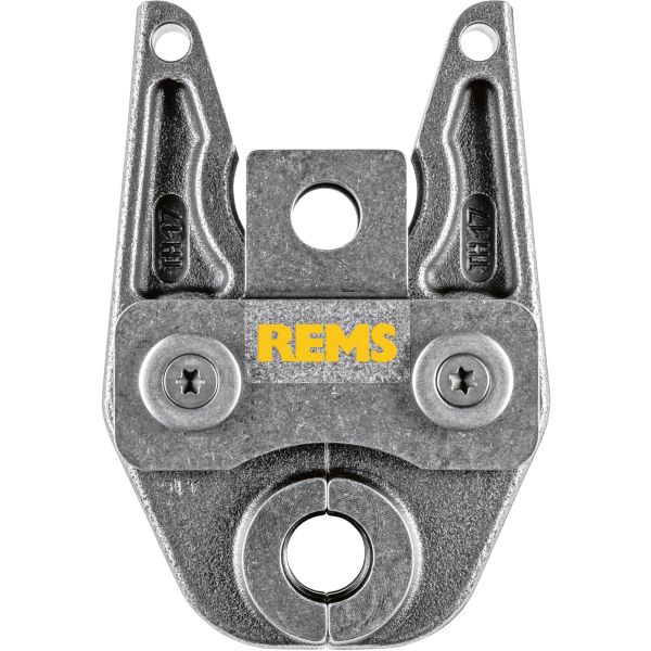 REMS 570462 Pressback Standard TH-kontur Presskontur: TH 17