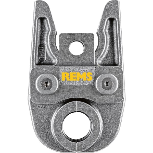 REMS 570477 Pressback Standard TH-kontur Presskontur: TH 28