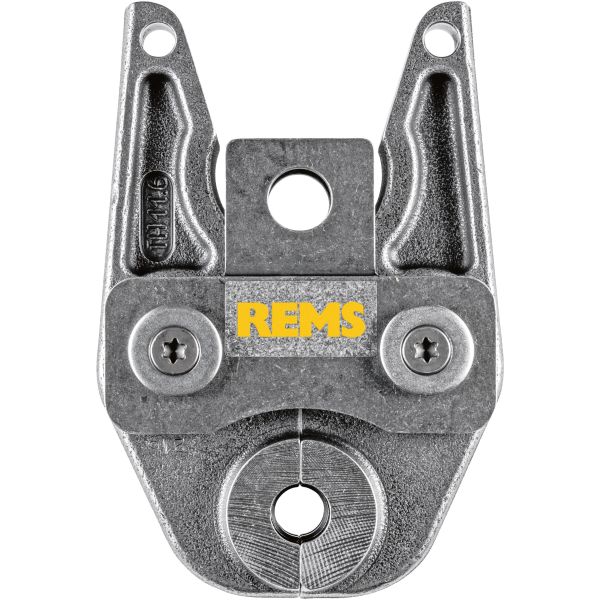 REMS 570482 Pressback Standard TH-kontur Presskontur: TH 11.6