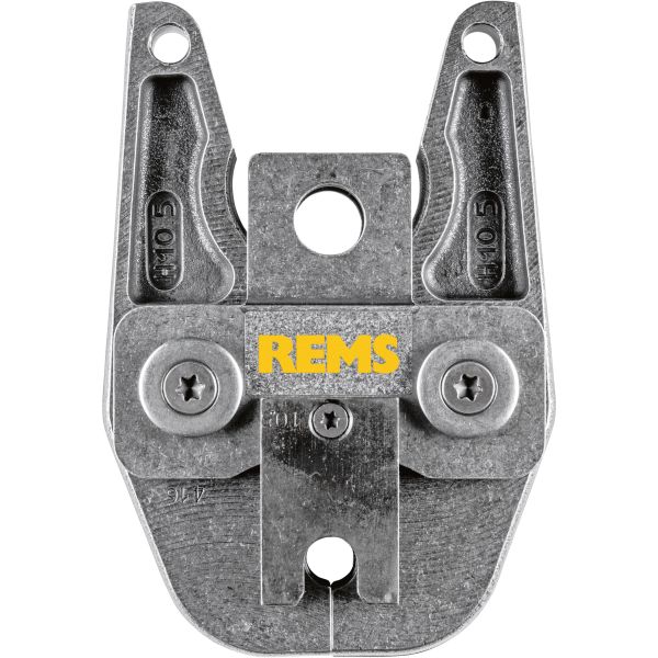 REMS 570605 Pressback Standard H-kontur Presskontur: H 10.5 A