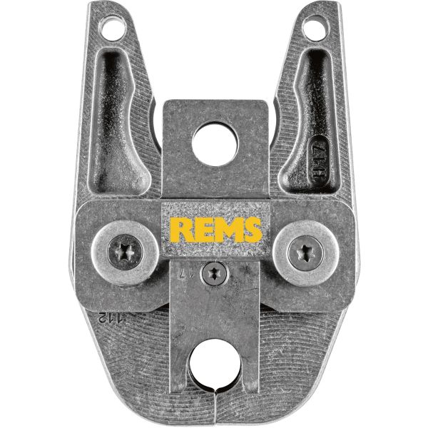REMS 570630 Pressback Standard H-kontur Presskontur: H 17 A