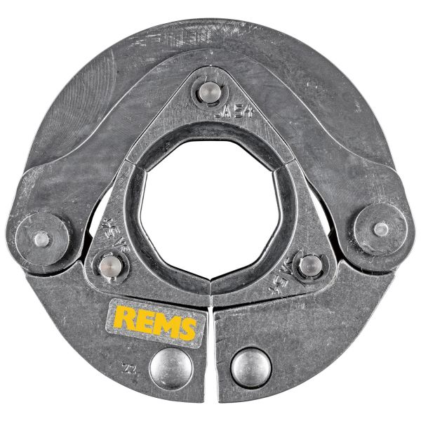 REMS 572712 R Pressring SA54 (PR) SANHA