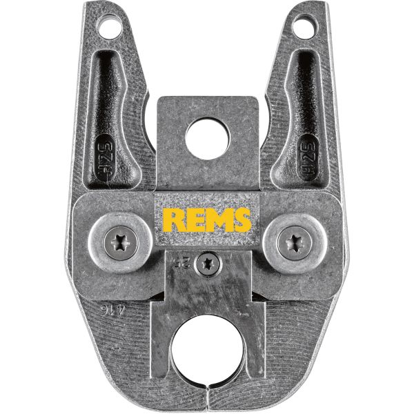 REMS 570660 Pressback Standard H-kontur Presskontur: H 25 A