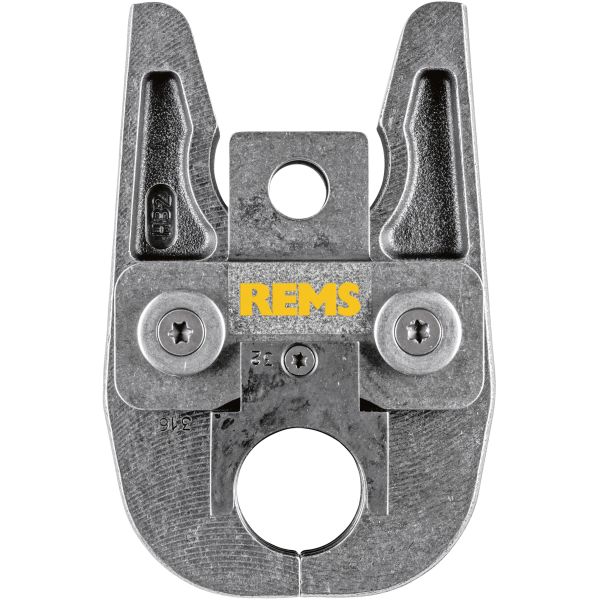 REMS 570680 Pressback Standard H-kontur Presskontur: H 32 A