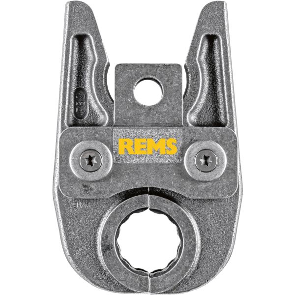 REMS 545452 Pressback Standard F-kontur Presskontur: F 32