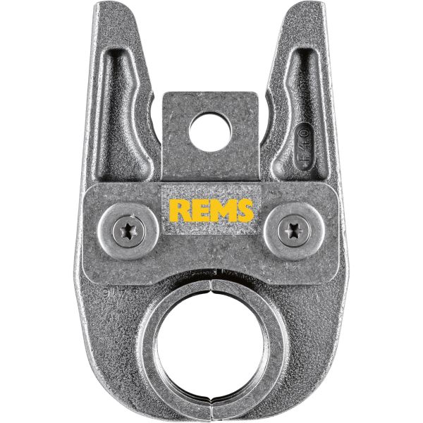 REMS 545453 Pressback Standard FZ-kontur Presskontur: FZ 40