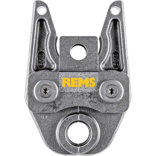 REMS 545463 Pressback Standard B-kontur Presskontur: B 20