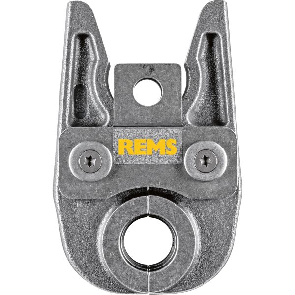 REMS 545464 Pressback Standard B-kontur Presskontur: B 26