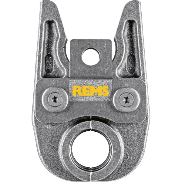 REMS 545465 Pressback Standard B-kontur Presskontur: B 32