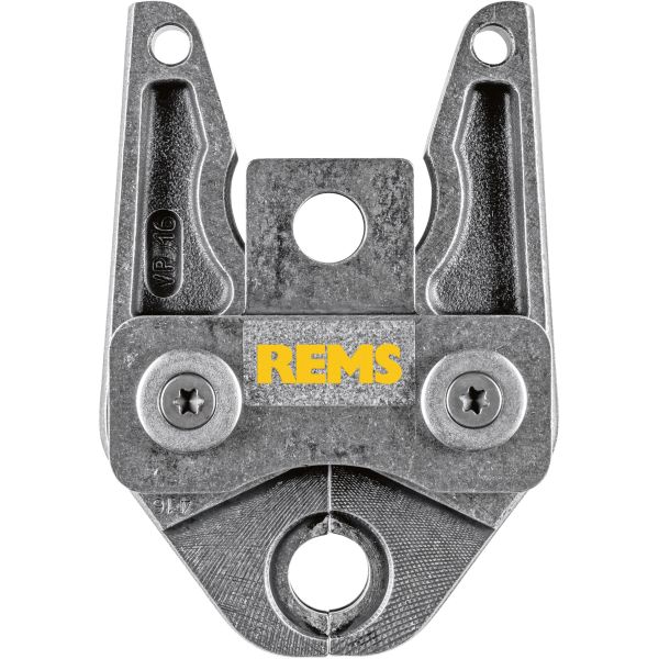 REMS 570910 Pressback Standard VP-kontur Presskontur: VP 16