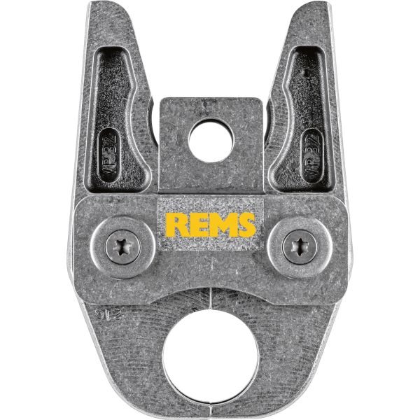 REMS 570925 Pressback Standard VP-kontur Presskontur: VP 32