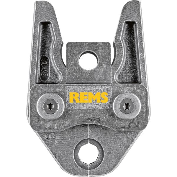 REMS 570932 Pressback Standard SA-kontur Presskontur: SA 14