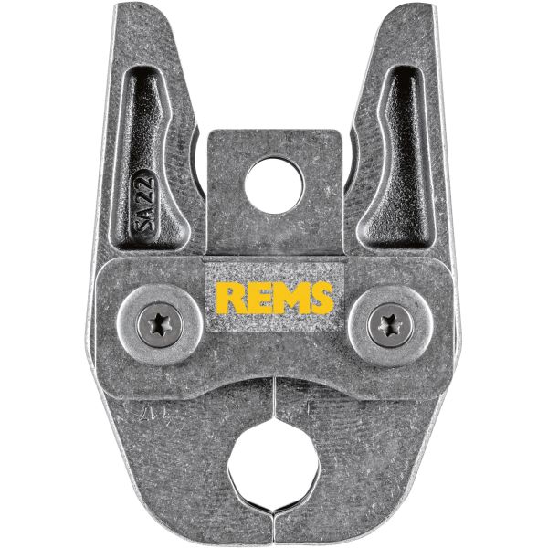 REMS 570945 Pressback Standard SA-kontur Presskontur: SA 22