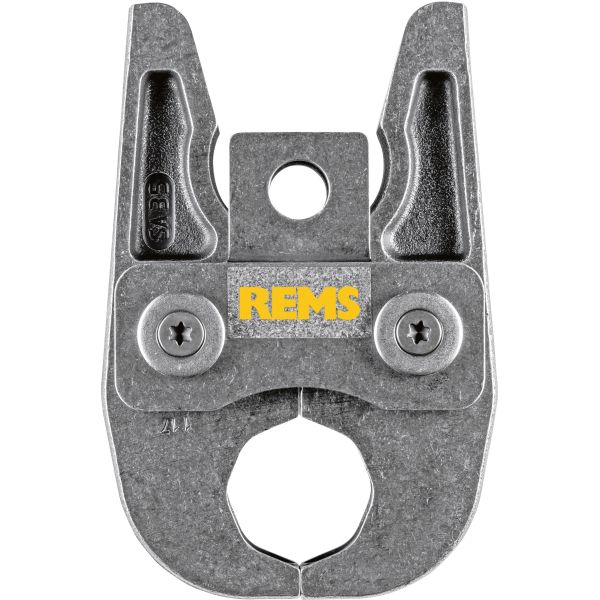 REMS 570955 Pressback Standard SA-kontur Presskontur: SA 35