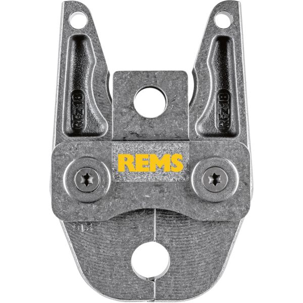 REMS 571327 Pressback RFZ-kontur Presskontur: RFZ 18